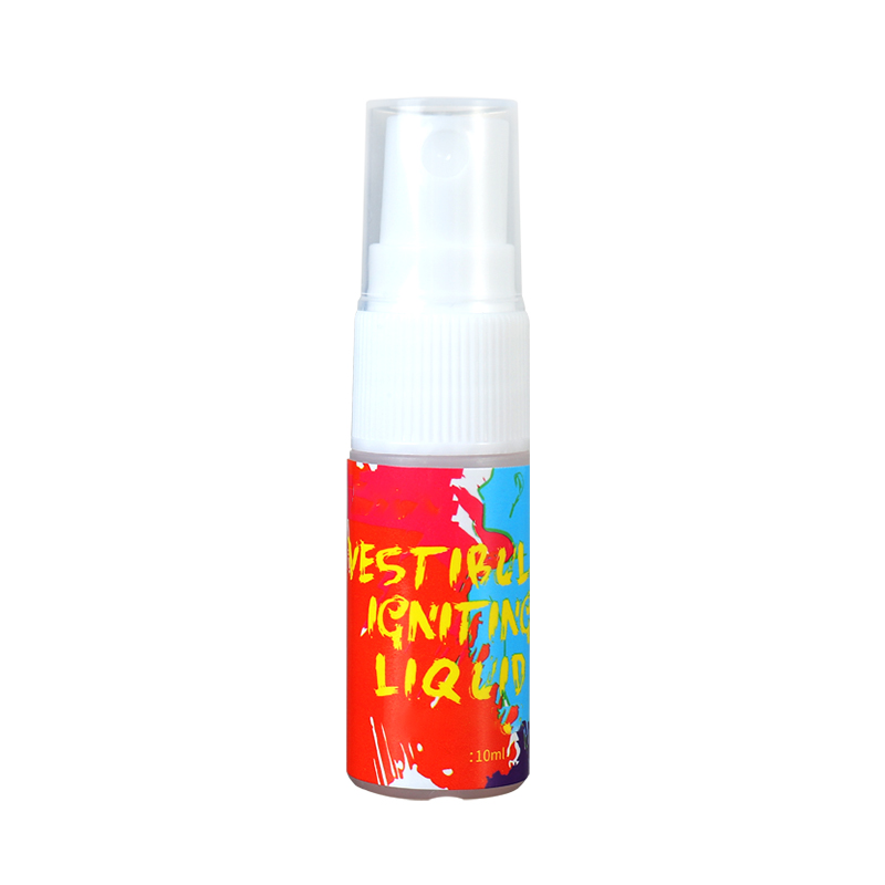 Misting Bottle Fine - Anal Isıtıcı Sprey Anal Kayganlaştırıcı Çiftler