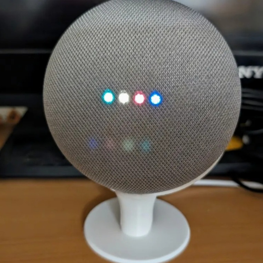 Akıllı Hoparlör Ekran Standı E - Google Speaker Nest Audio incelemesi ve fiyatı