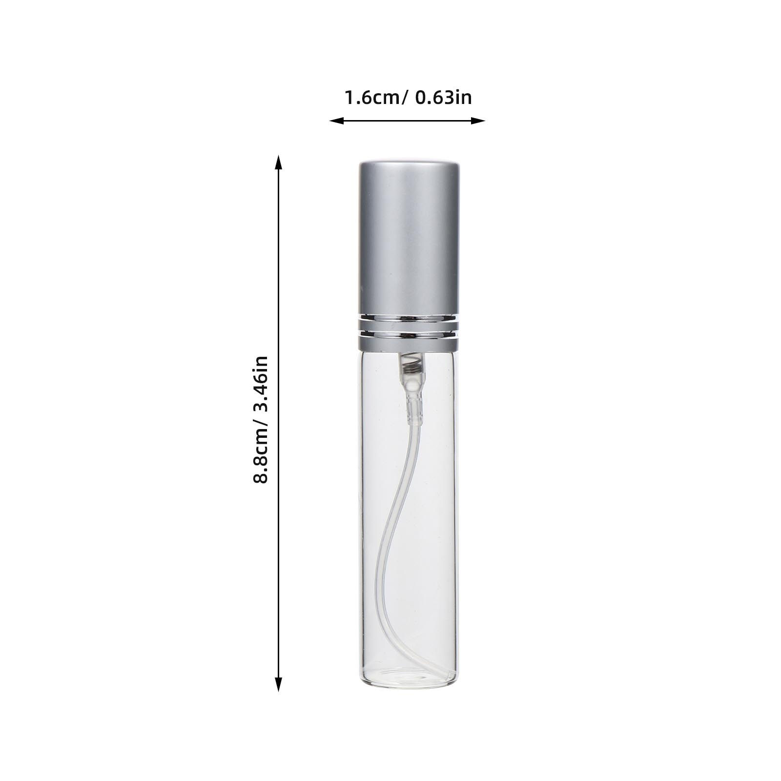 6 Adet Premium Taşınabilir Par - Misting Bottle Fine incelemesi ve fiyatı