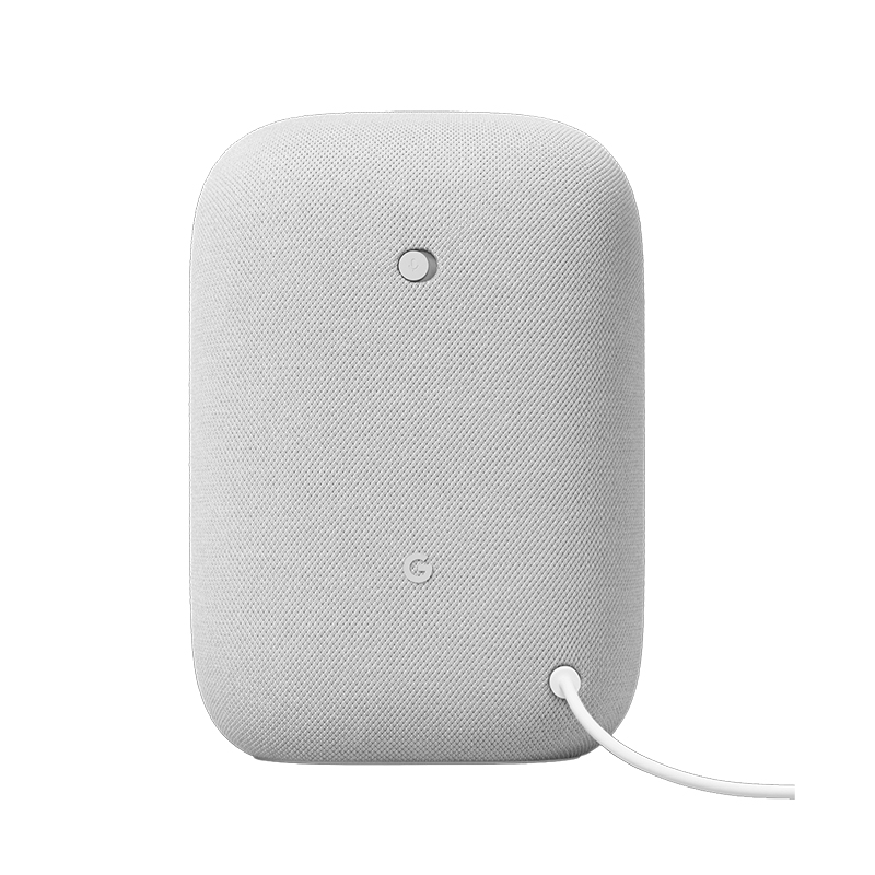 Google Nest Audio Akıllı Hopar - Google Speaker Nest Audio incelemesi ve fiyatı