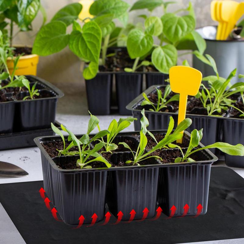 8.5W USB Fide Isı Paspasları 3 - Heat Mat Seedling incelemesi ve fiyatı