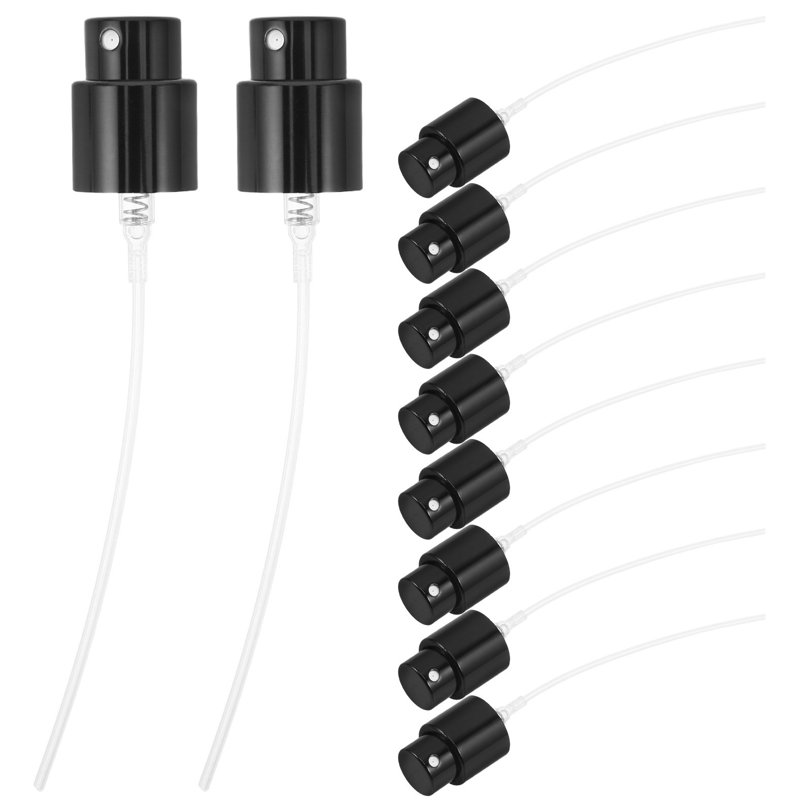 10 Adet Parfüm Sprey Şişesi Ba - Misting Bottle Fine incelemesi ve fiyatı