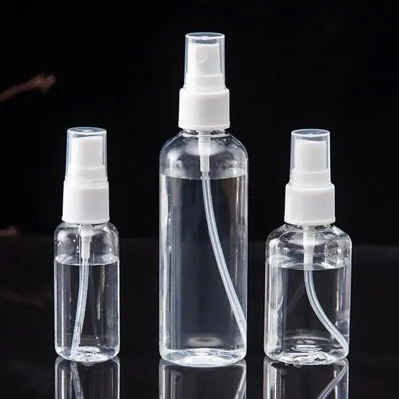 30 50 100ml İnce Sis Sprey Şiş - Misting Bottle Fine incelemesi ve fiyatı