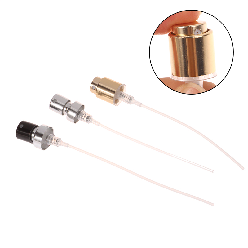 13mm 15mm 18mm Şişe Kapağı İnc - Misting Bottle Fine incelemesi ve fiyatı