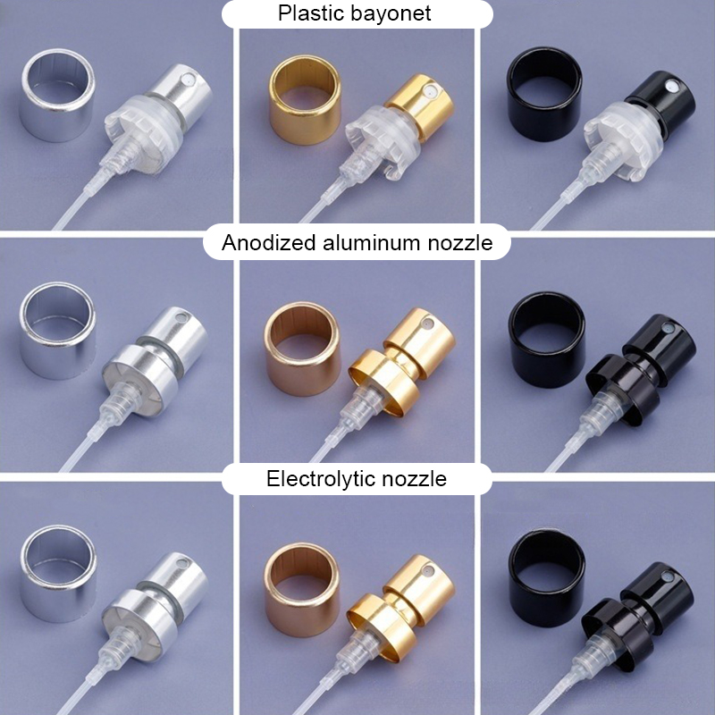 13mm 15mm 18mm Şişe Kapağı İnc - Misting Bottle Fine incelemesi ve fiyatı