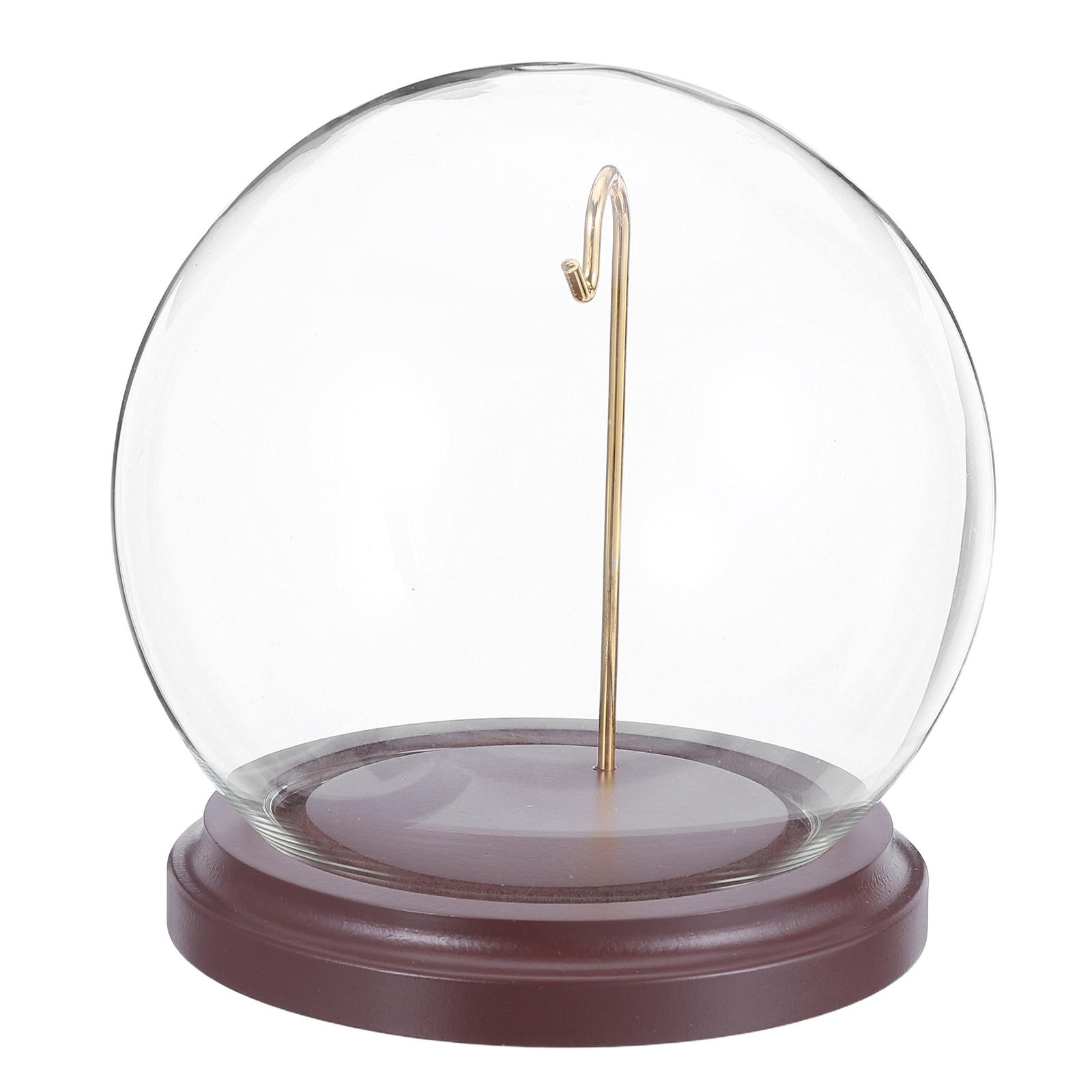 Cep Saati Sergileme Kubbesi, Ş - Plastic Dome Clear incelemesi ve fiyatı