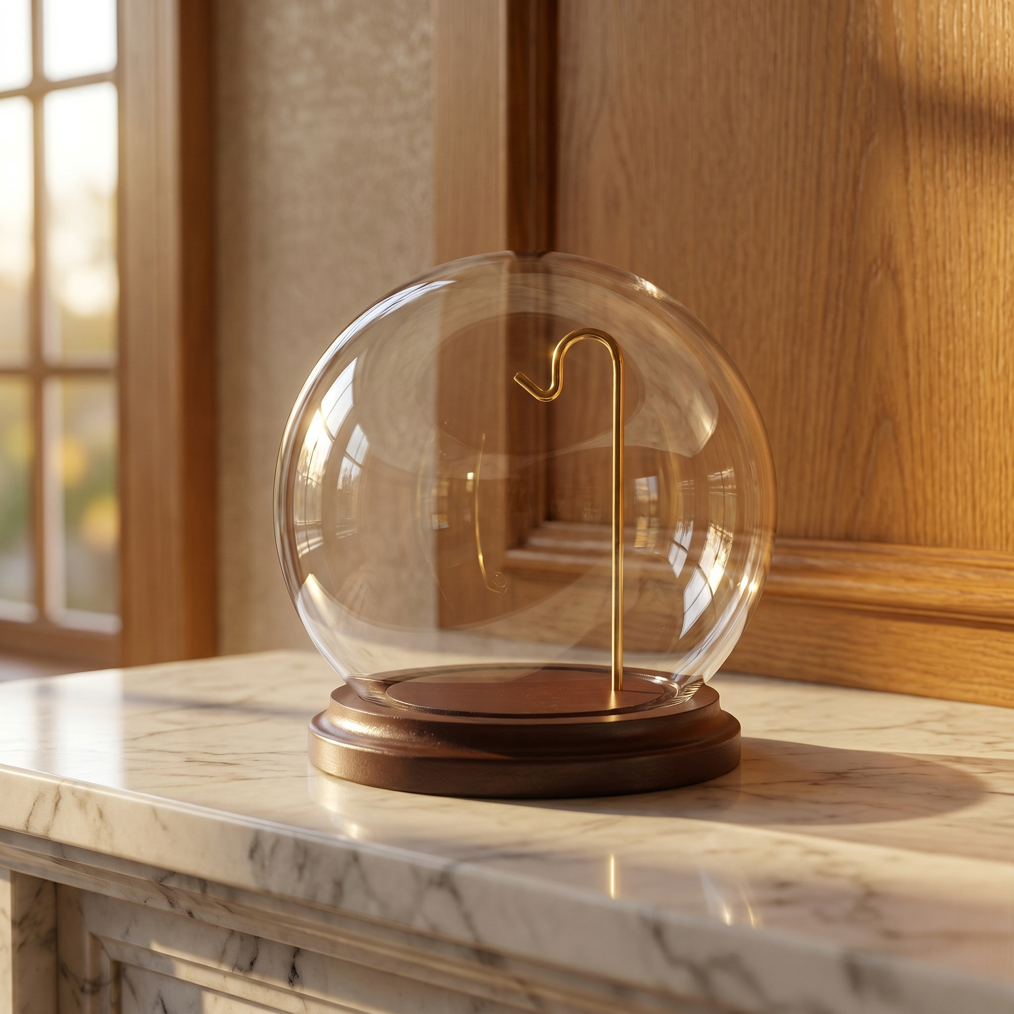 Cep Saati Sergileme Kubbesi, Ş - Plastic Dome Clear incelemesi ve fiyatı