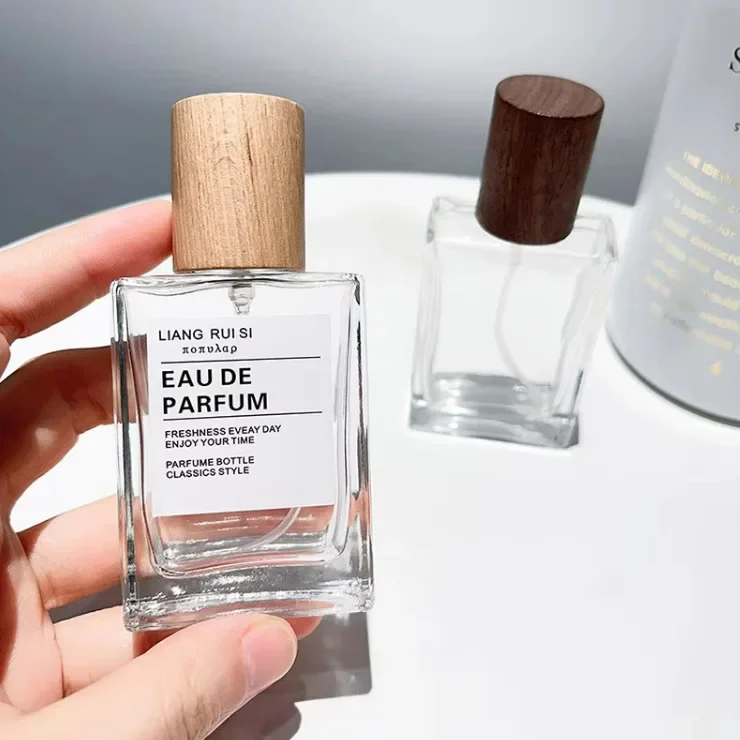 30/50ML Cam Parfüm Şişesi Spre - Misting Bottle Fine incelemesi ve fiyatı