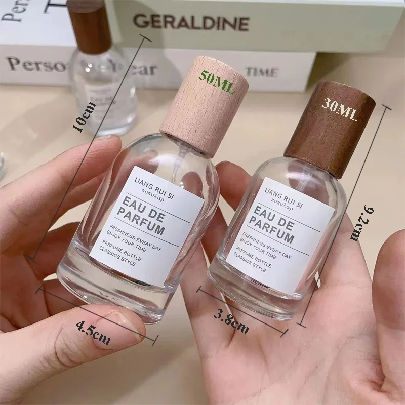 30/50ML Cam Parfüm Şişesi Spre - Misting Bottle Fine incelemesi ve fiyatı