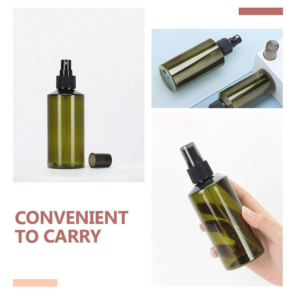 10 Adet Taşınabilir Sprey Şişe - Misting Bottle Fine incelemesi ve fiyatı