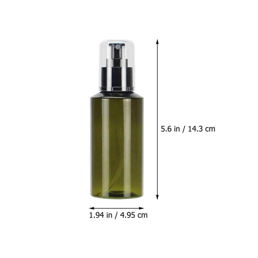 10 Adet Taşınabilir Sprey Şişe - Misting Bottle Fine incelemesi ve fiyatı