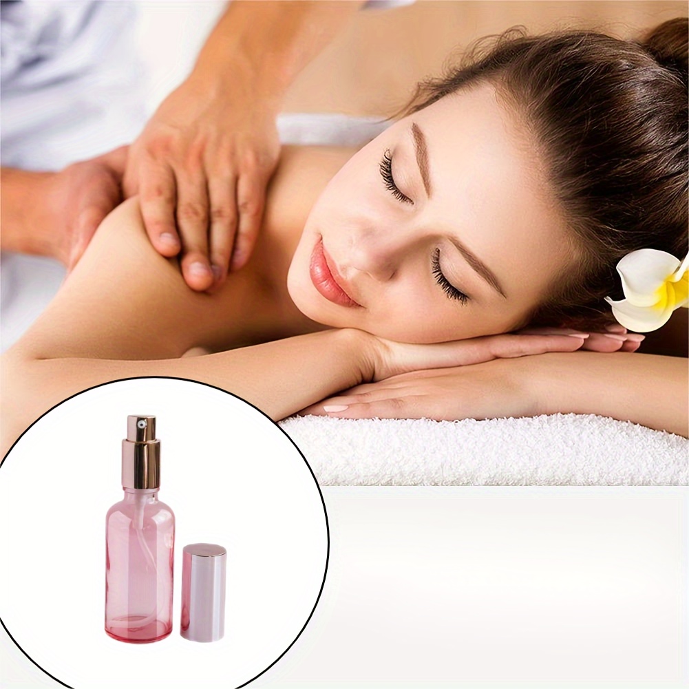 1 Adet 10-100 ml Pembe Sprey Ş - Misting Bottle Fine incelemesi ve fiyatı